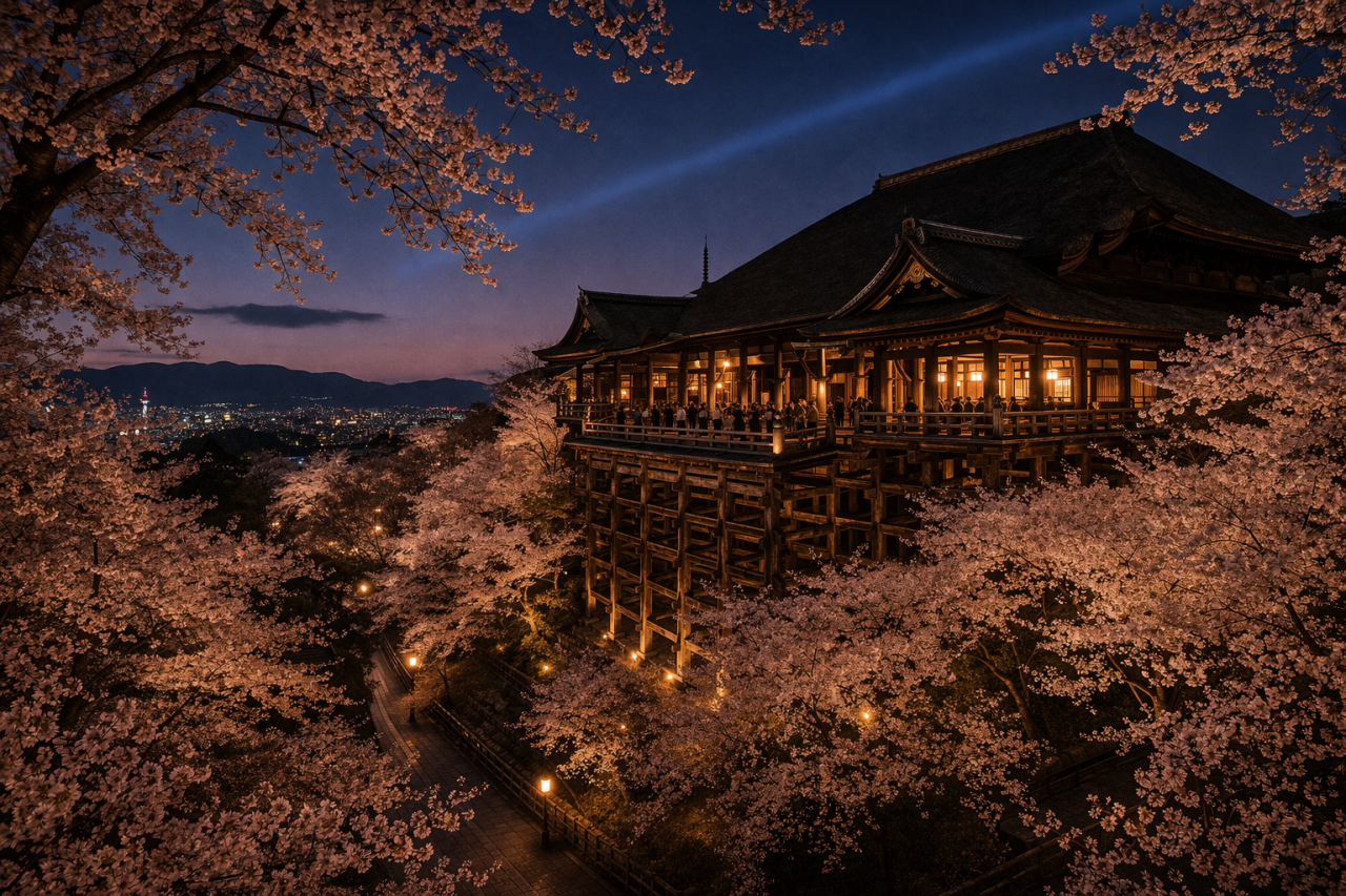 A view that stays with you forever.