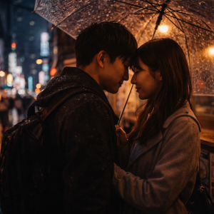 Some moments don’t need words.