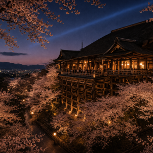 A view that stays with you forever.