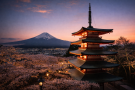 Where tradition meets something timeless.