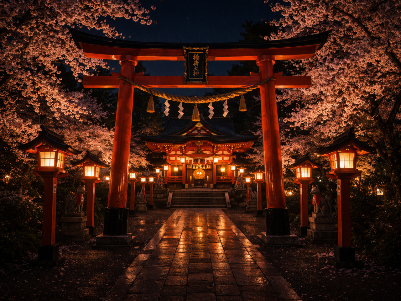 Every path leads somewhere unforgettable.