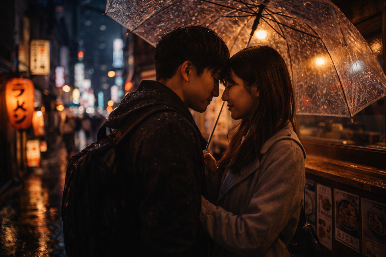 Some moments don’t need words.